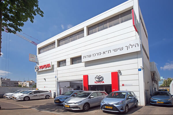 תמונת החנות 